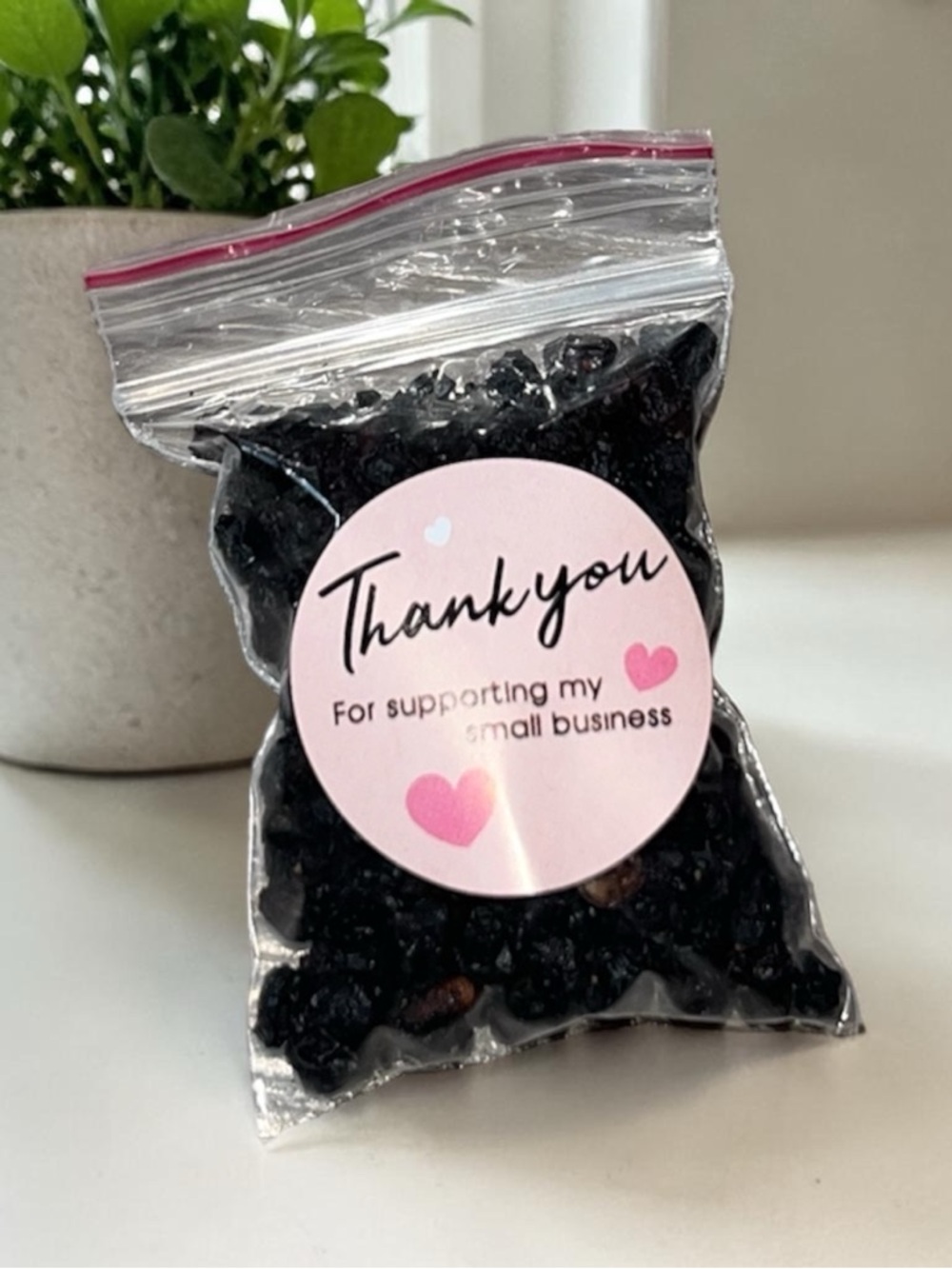 Elderberry
